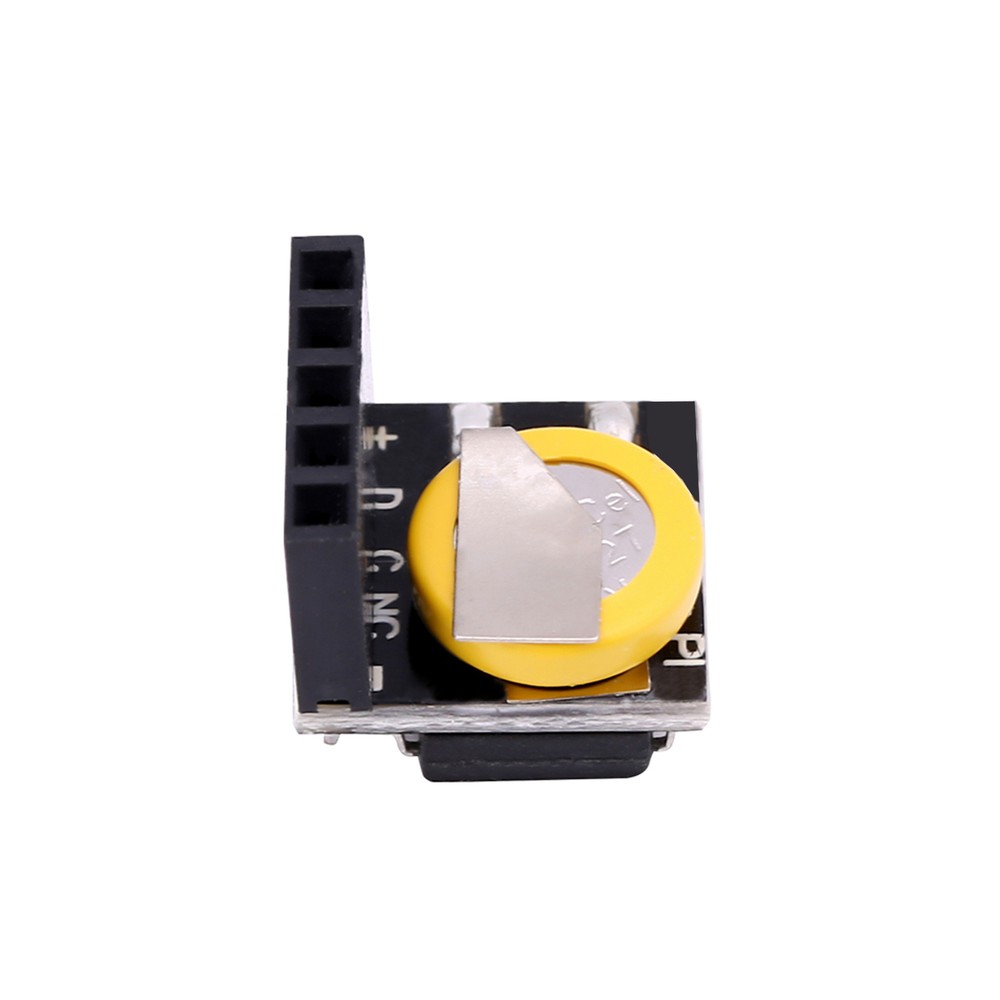 4 Pcs /set High RTC Clock Module Memory Module For