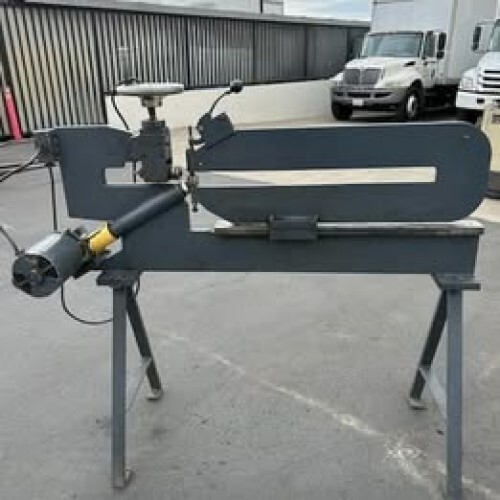 Circle Cutter May Tool Inc -MTC-42