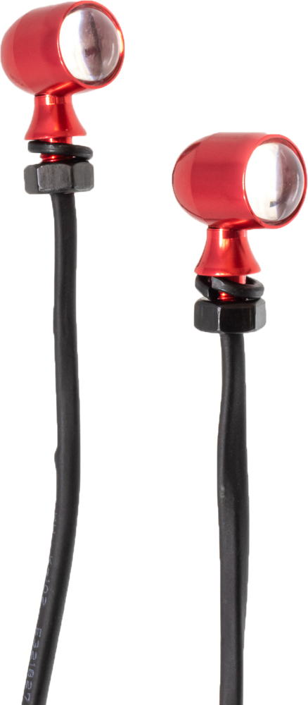 LLC-45CR-RR LECTRIC LIGHTING CO 45C Mini LED