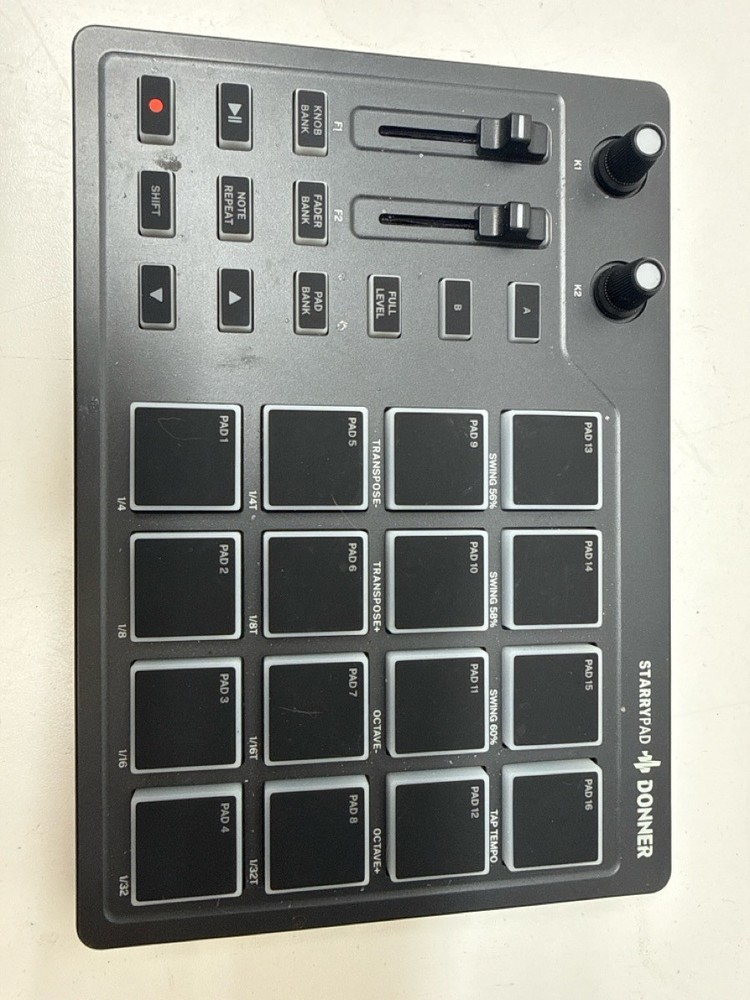 DONNER STARRYPAD (P28018125)