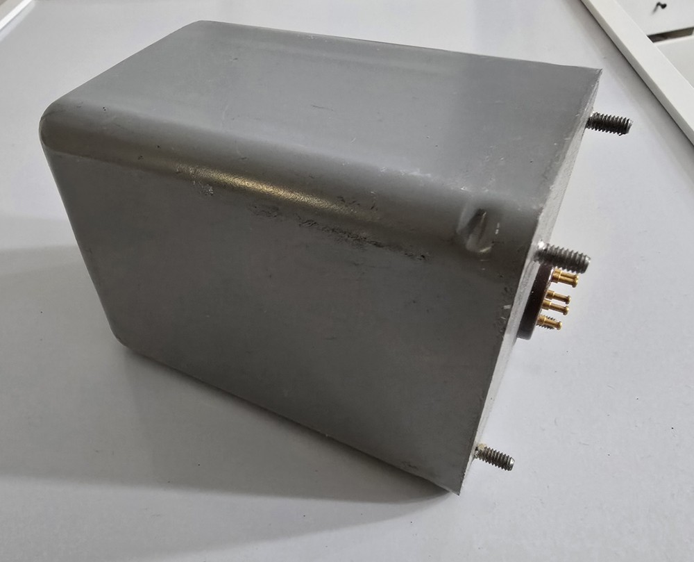 TRIAD HS-474 ISOLATION TRANSFORMER TF4RXOIJA 115V XLT