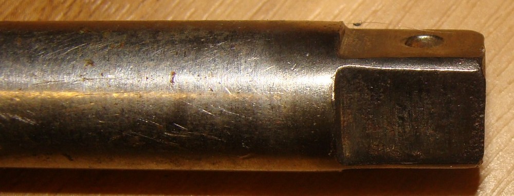 Snap On Tool FX18 3/8" Drive 18" Long Socket Extension