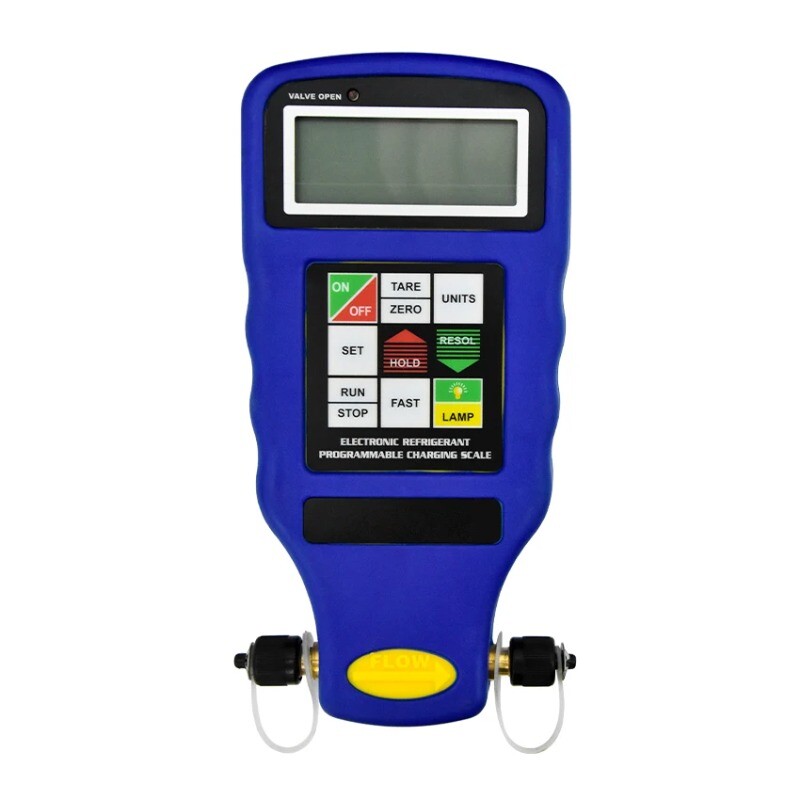 Refrigerant Electronic Scale N9030 High Precision Refrigerant Scale