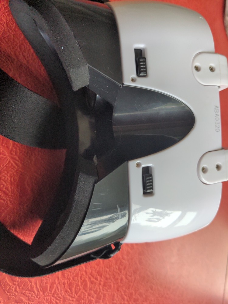 Abacus Brands VR Replacement Goggles