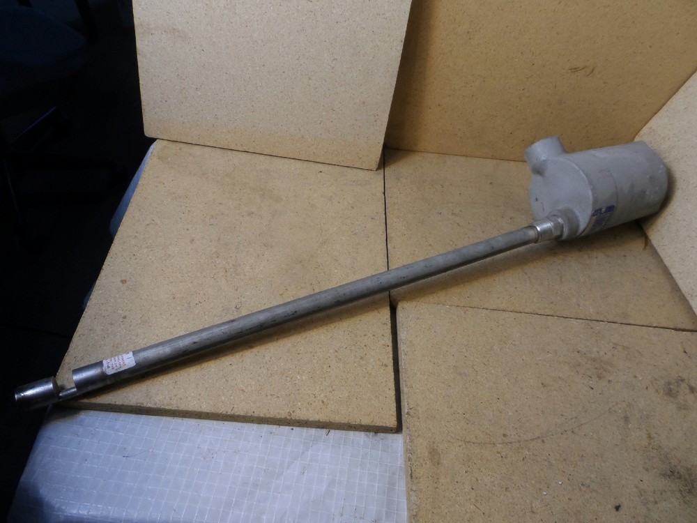Penberthy Levelmark 614 Level Switch