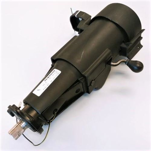 Bendix Adjustable Steering Column w/ Brake & Sensor - P/N A14-19179-000