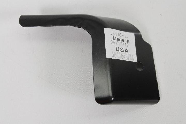 Side Body Panel Reinforcement Mopar 68156467AA