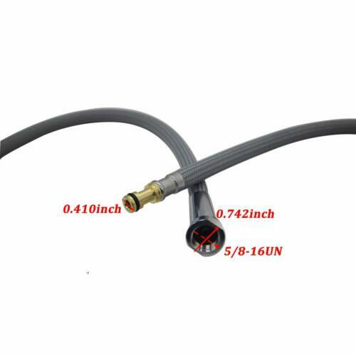 For 150259 Part Kit for Pull down Kitchen Faucets