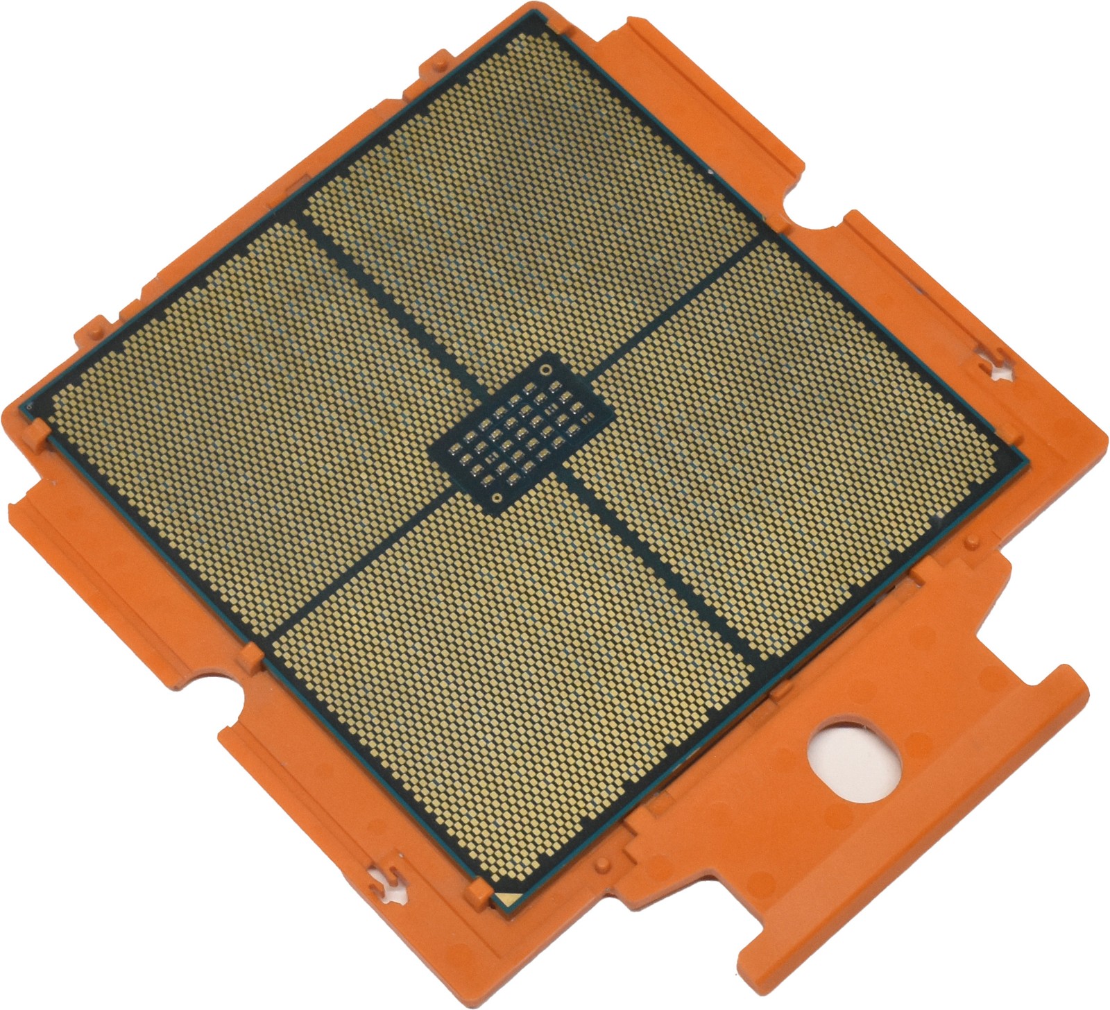 Dell AMD EPYC 9124 Processor 16-Core 3.00GHz SP5 64MB L3 Cache 100-000000802