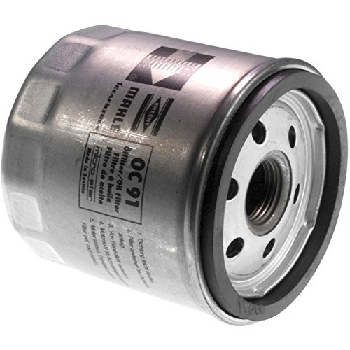 Oil Filter - OC91D