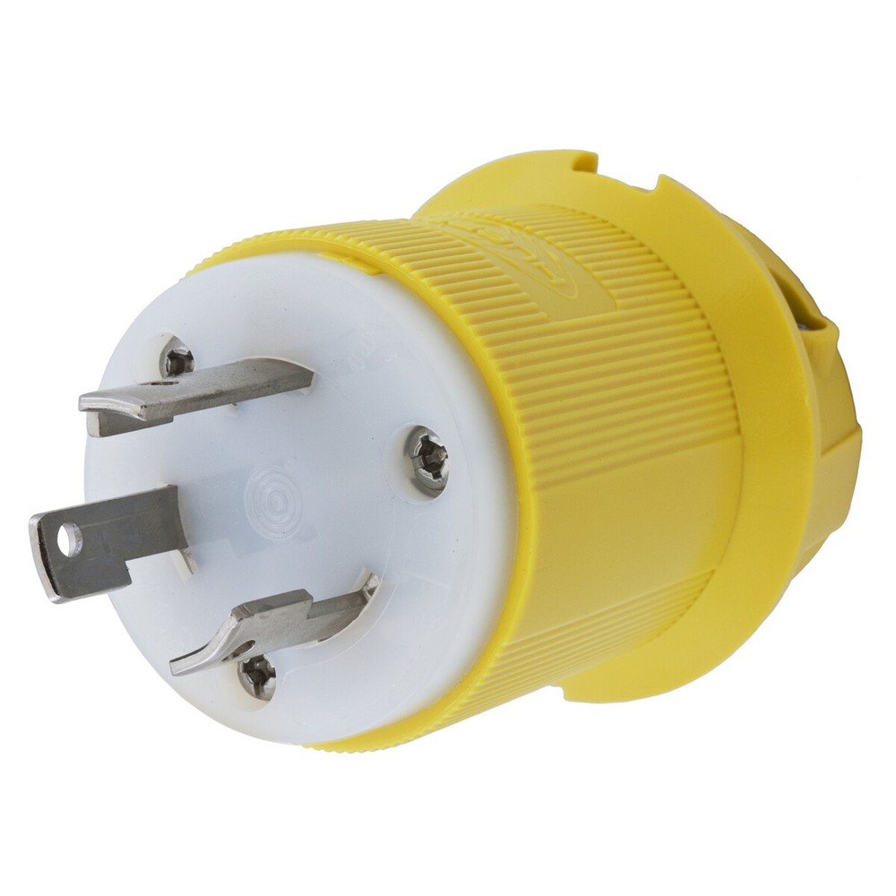 HUBBELL HBL PLUG HBL26CM11