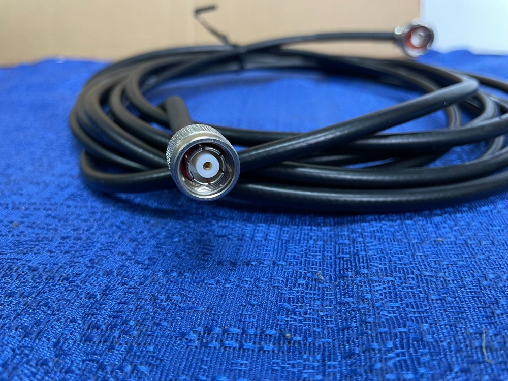 Zebra CBLRD-1B4001800R Accessory 15 foot Cable
