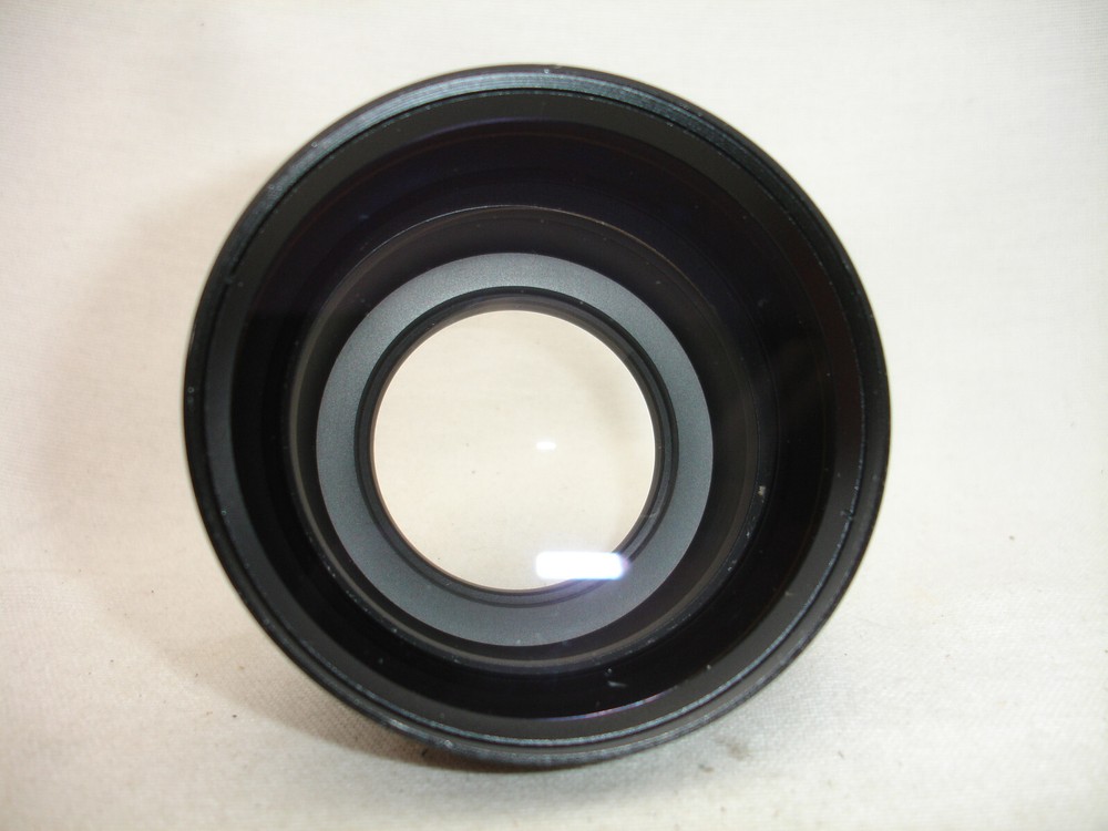 Canon multi conversion lens 46 mm
