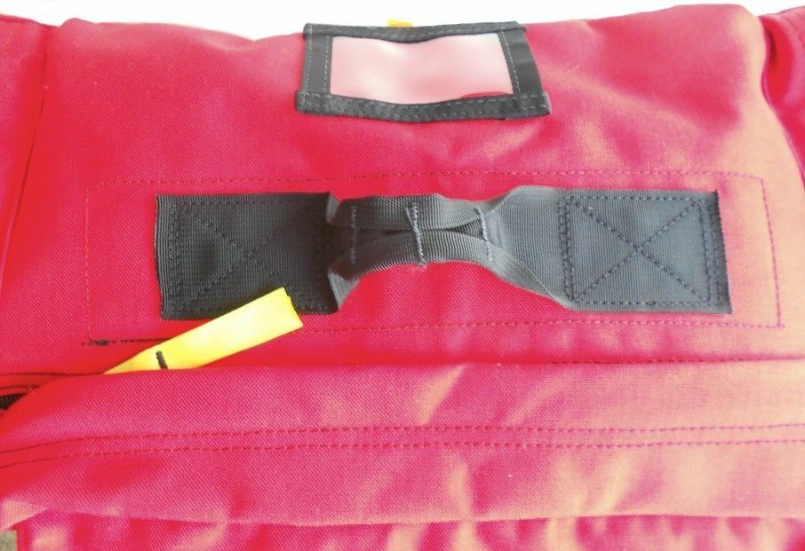Firefighter Two Week Personal Gear Pack NFES and DLA Approved