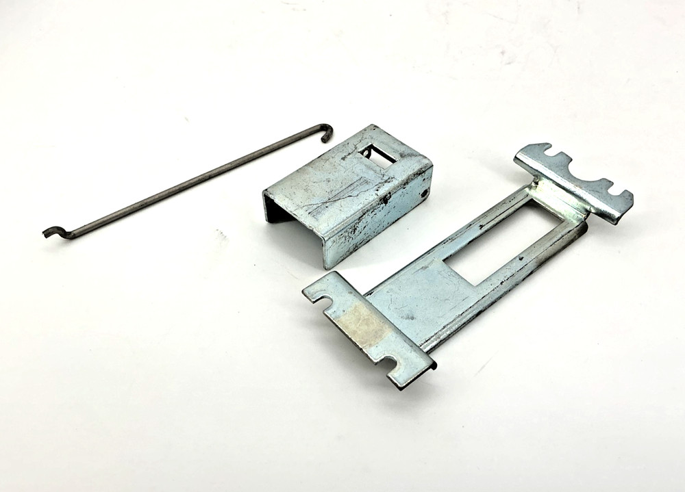 Eaton Cutler-Hammer 97-1908-42 Control Module Type-1 24VDC 97190842