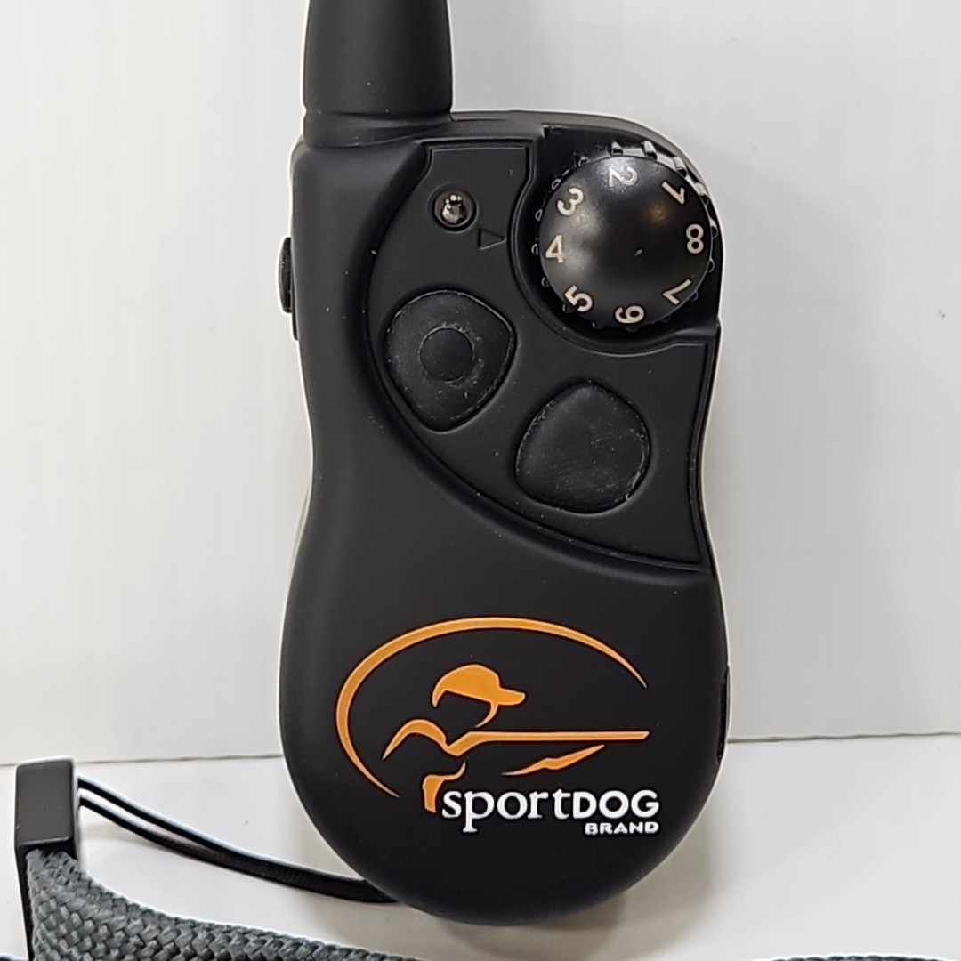 SportDOG SDT54-16682 Remote Trainer Dog Transmitter (No Charger)