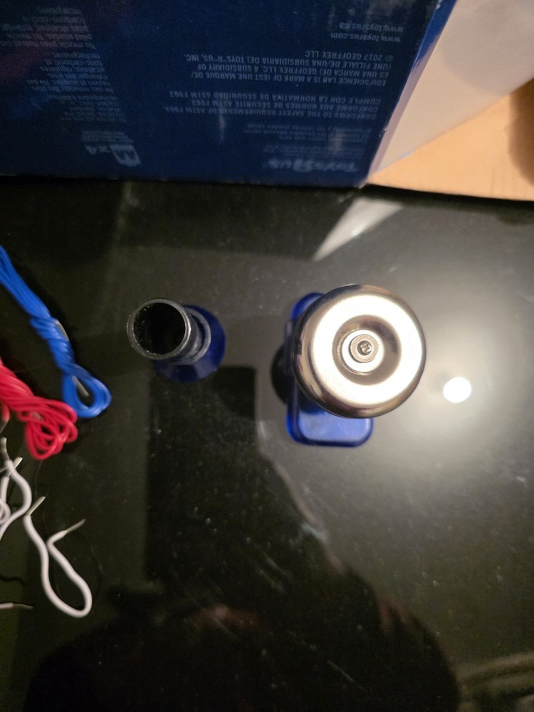 Edu Science Lab Circuit Science Kit