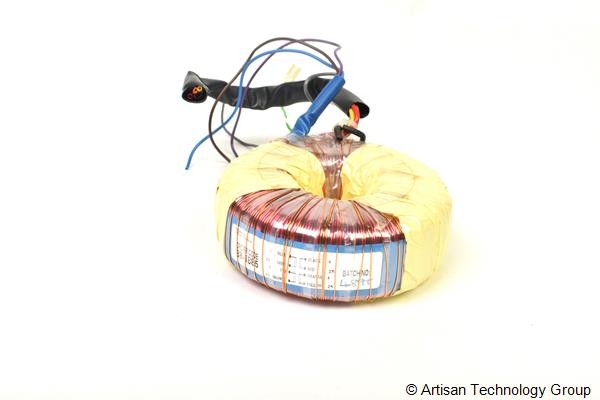 Rapid Electronics 88-1885 Transformer