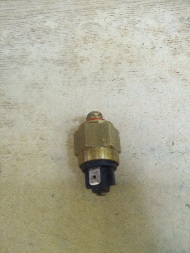 Elettrotec PMN 250A Pressure Switch V9810C