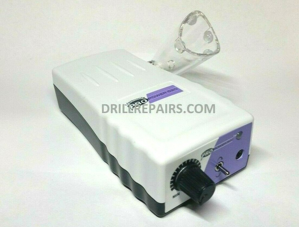 Medicool Pro Power 20K, 520 Professional Replacement Part Cords