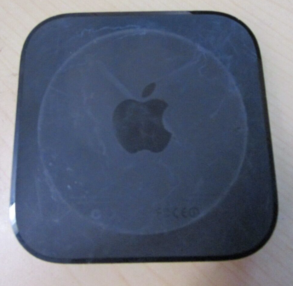 Apple TV HD Media Streamer A1469 NO REMOTE