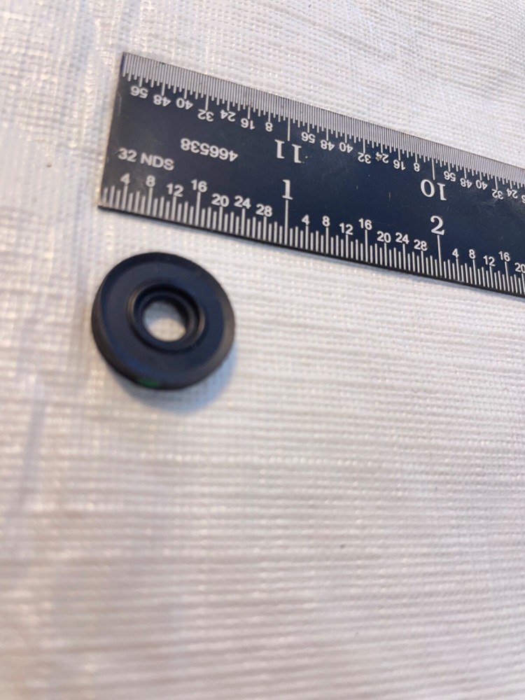 LMI Hypalon Seal Ring