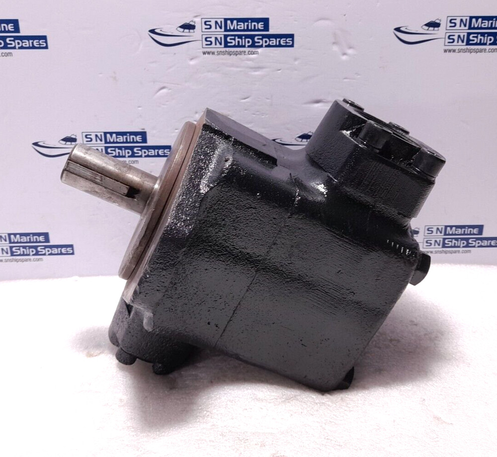 Vickers 35V35A 1C 22 Vane Pump