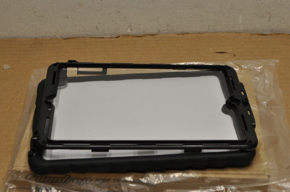 Gumdrop Case Droptech Series for Apple iPad Mini