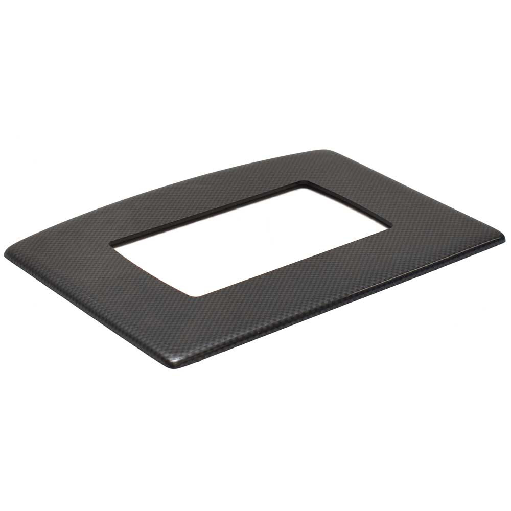 Crestliner Boat Blank Chartplotter Panel 2288344 | 11 3/8 Inch Helix 5