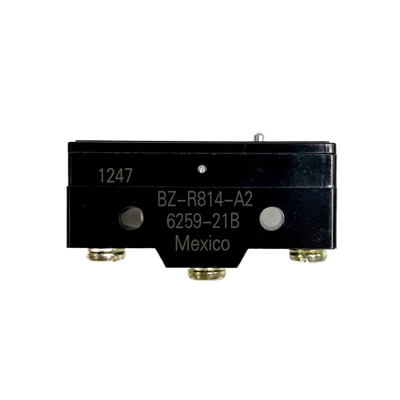 1PCS New BZ-R814-A2 For Micro Limit Switch