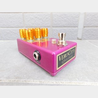 VeroCity Effects Pedals / 1987