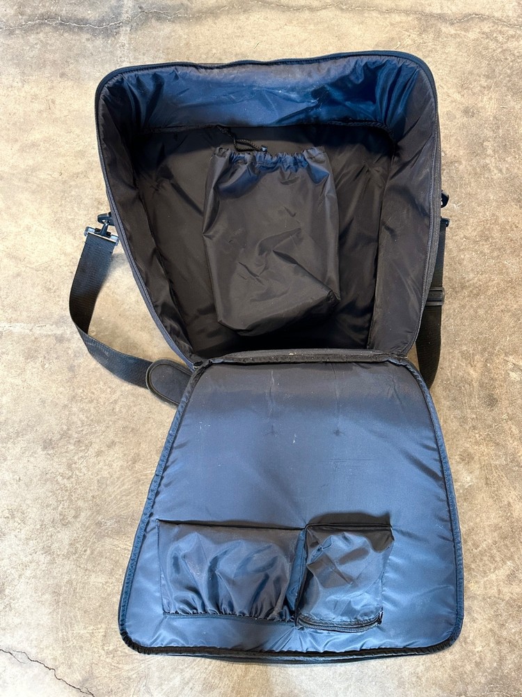 CycleOps Trainer Travel Storage Bag