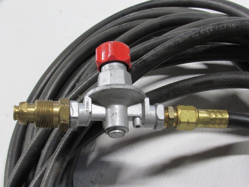 Sievert 3246 3348P 1.5-4 Bar Propane Torch