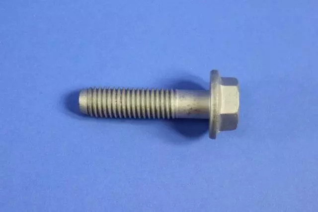 Genuine Mopar Hex Flange Head Bolt 68237456AA