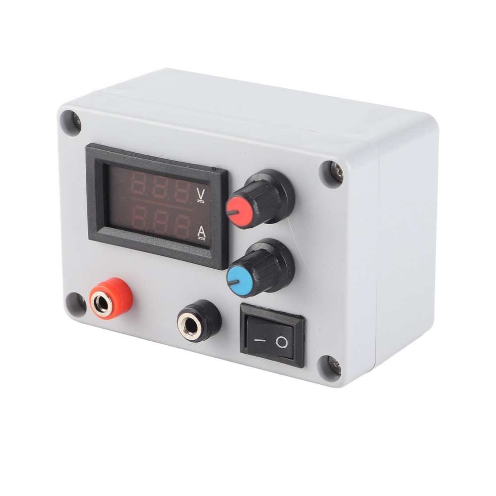 AdjuPower Regulator Constant Current/Voltage For Computer Maintenance 5A Part