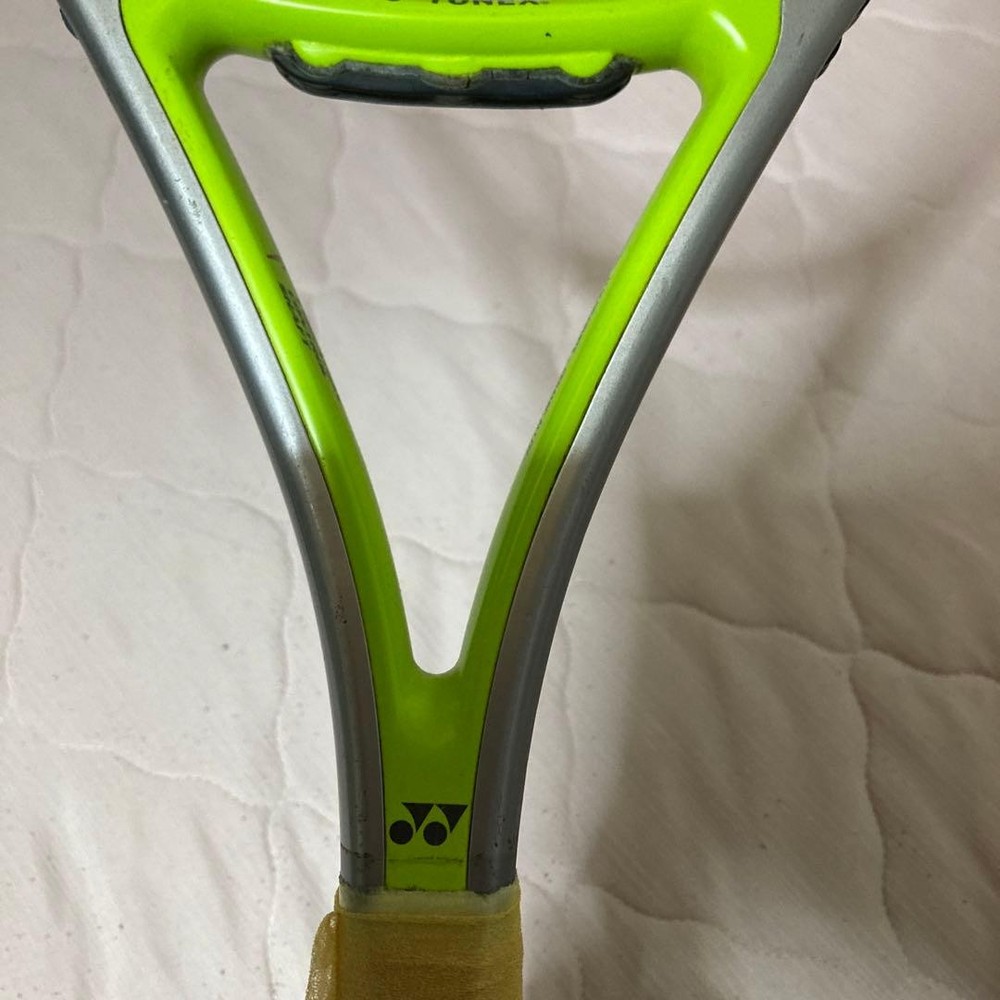 YONEX Hard Racket Muscle Power-CON17 SPEC100