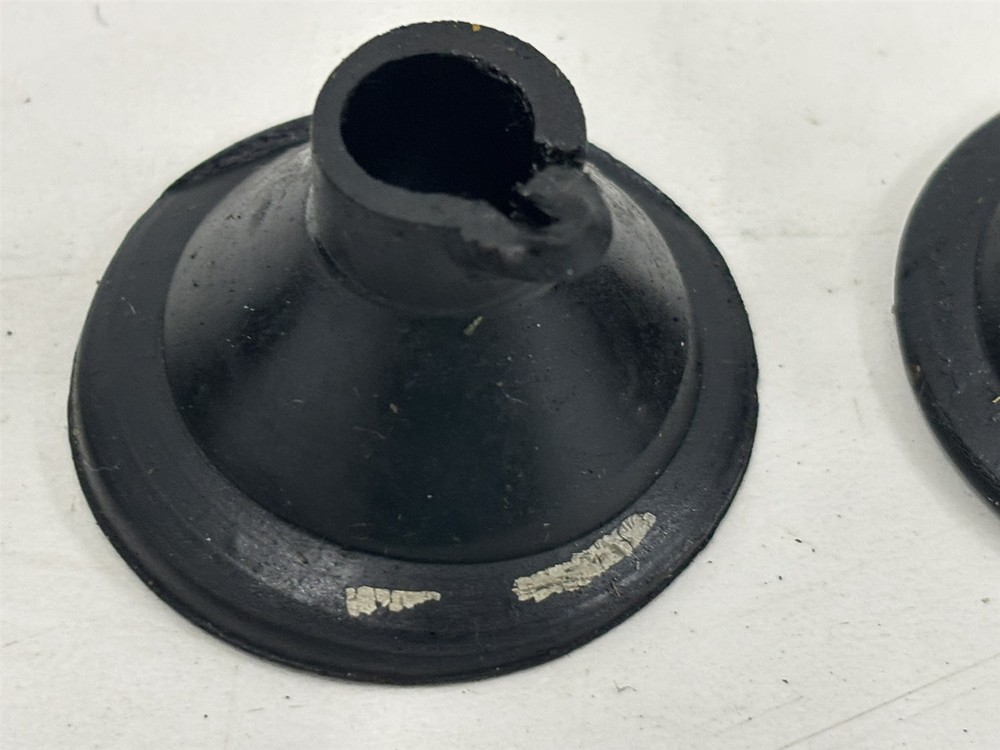 Luscombe Model 8 Aircraft Continental rubber cone bushing Engine Mounts