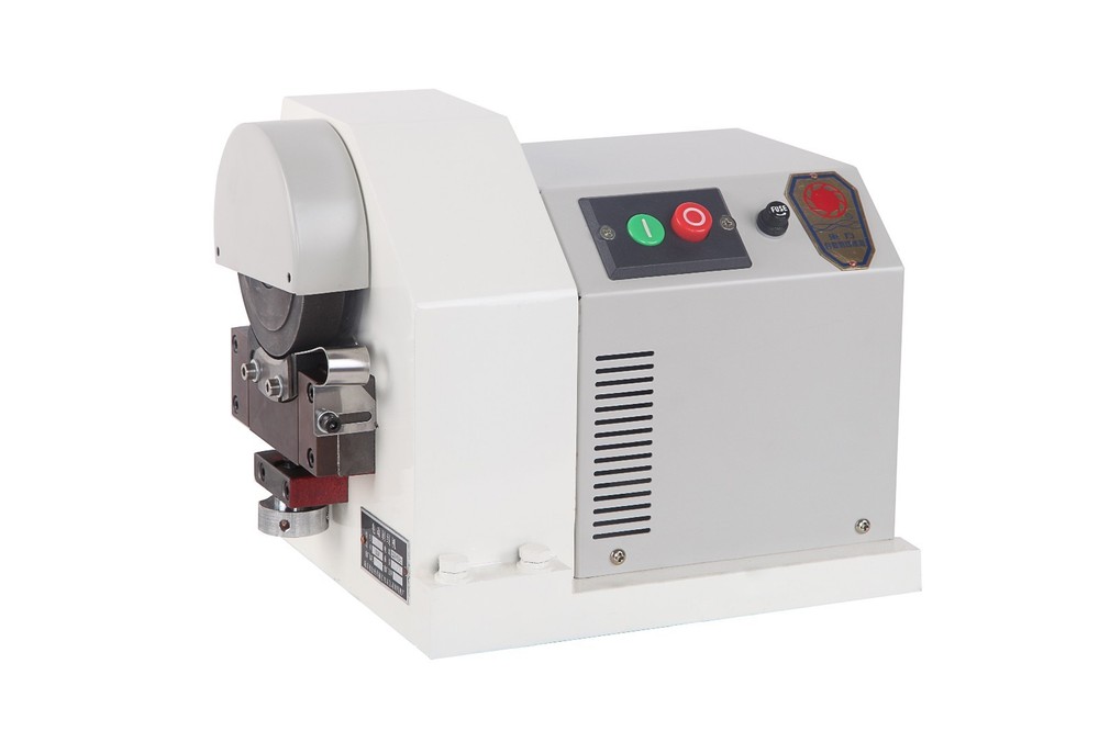 New Electrical Wire Stripping Twisting Machine 1~6mm Range 220V