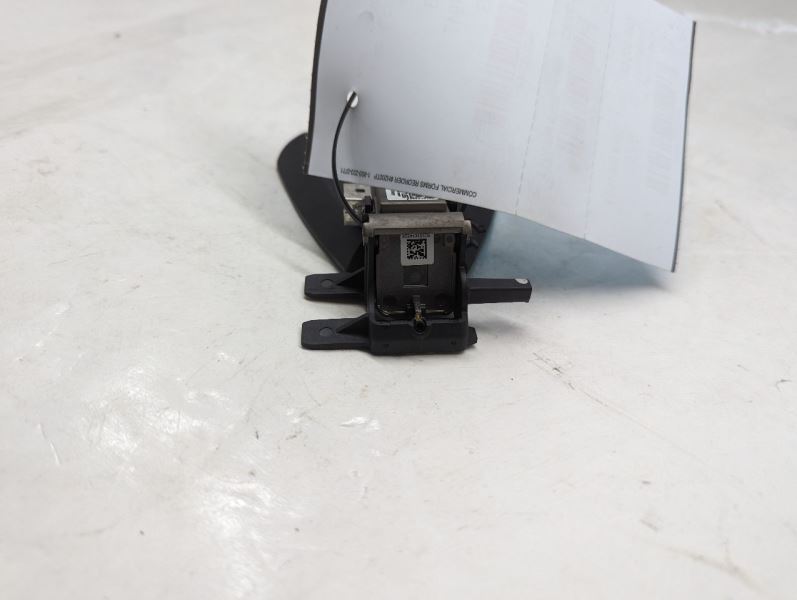 Camera/Projector Camera Front Windshield Mounted Fits 13-19 BMW 640i