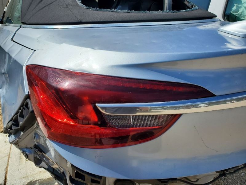 2019 Buick Cascada OEM AC Remote Controller Module 13591703