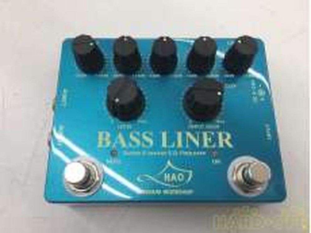 HAO BASS LINER prelifier