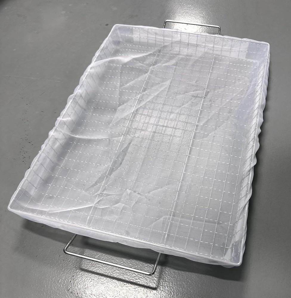 3 Pack Chip Tray Filter Replacement for Haas Machine Tool Replace 30-10904...