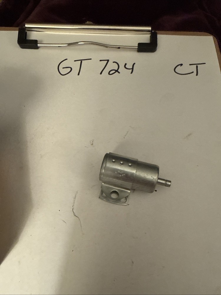 (1) Kem E201 Condenser Nos OEM Sold Individually
