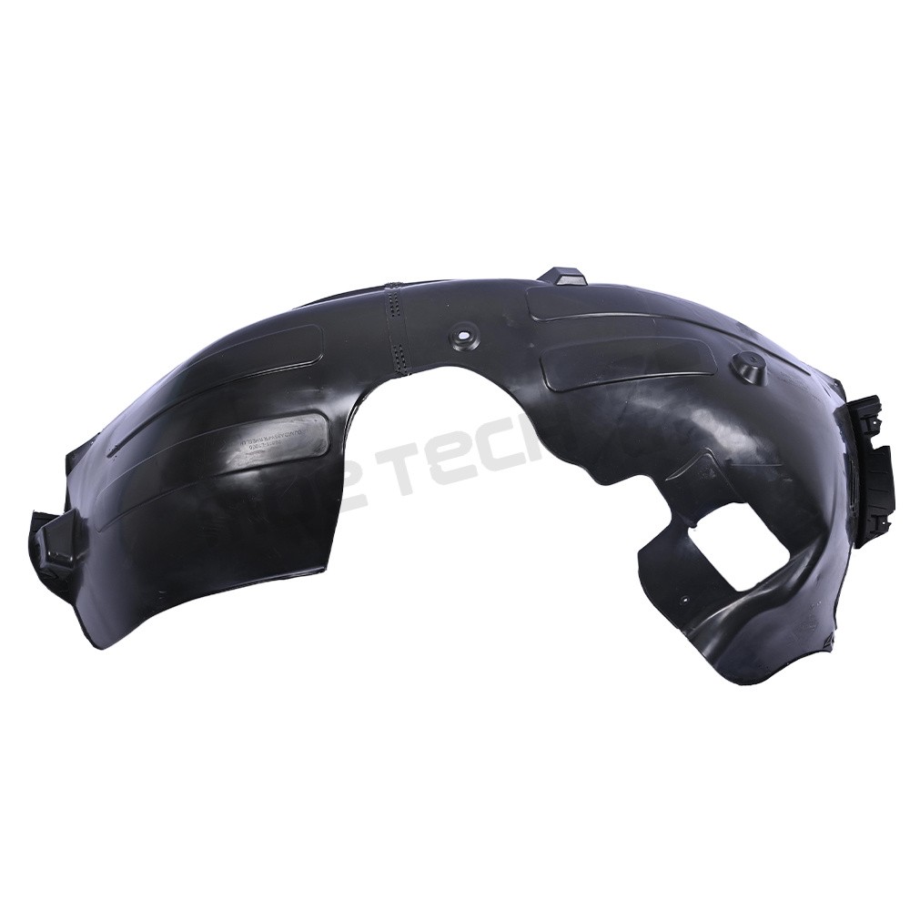 Fender Liner Set For 2020-2022 Hyundai Sonata Front Left Right