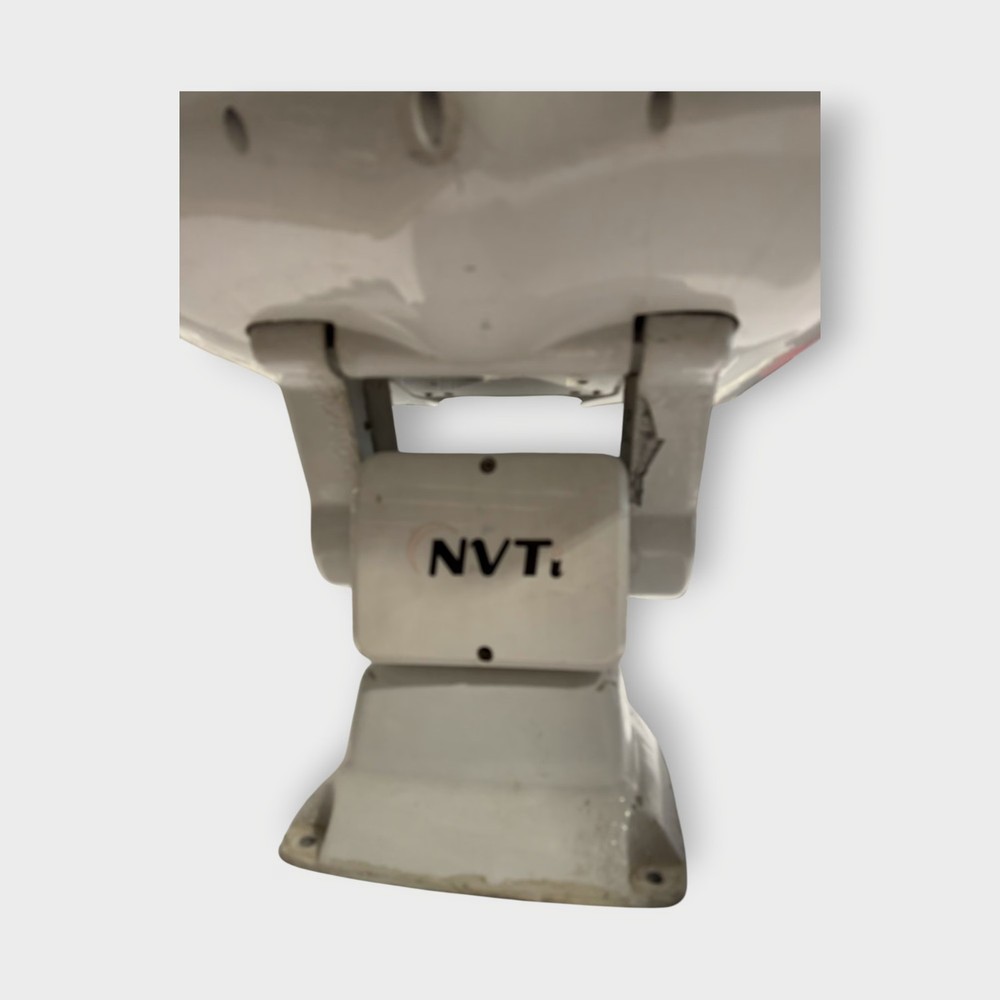 NVTi 6200 Triple Payload Night-Vision Yacht Camera *Shell & Control PCB's Only*