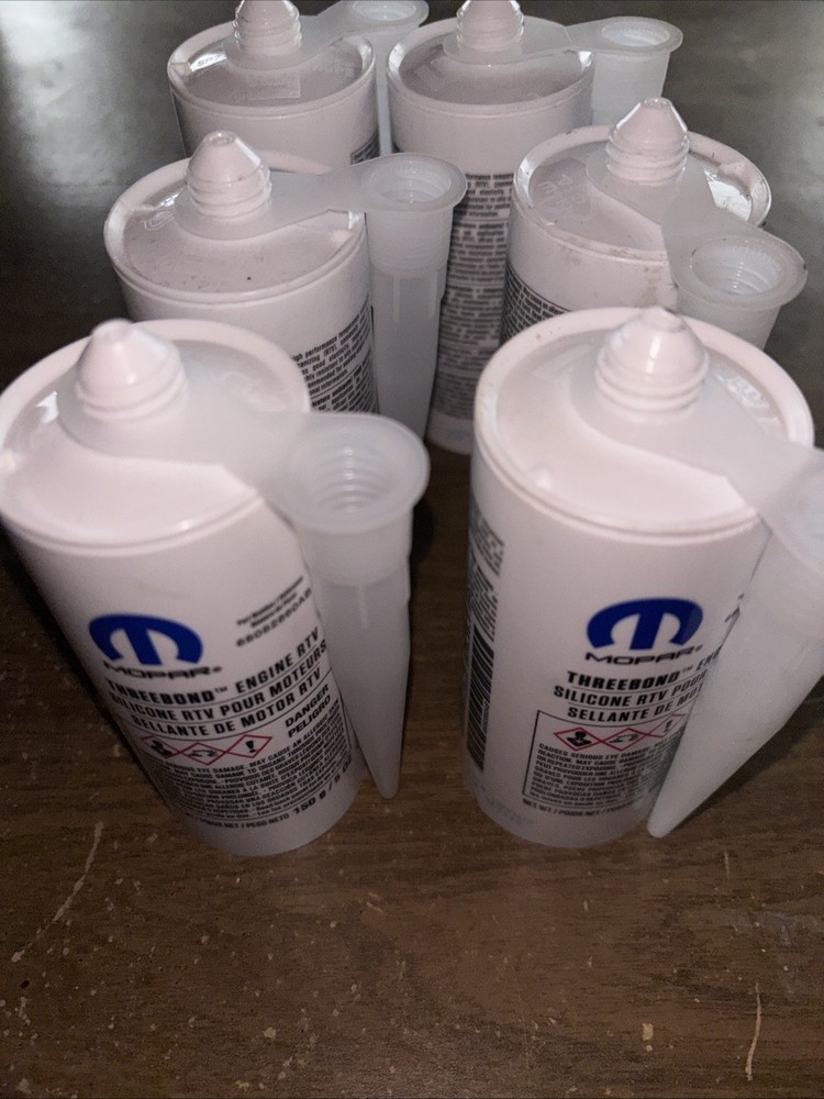 Threebond Engine RTV 7 pieces