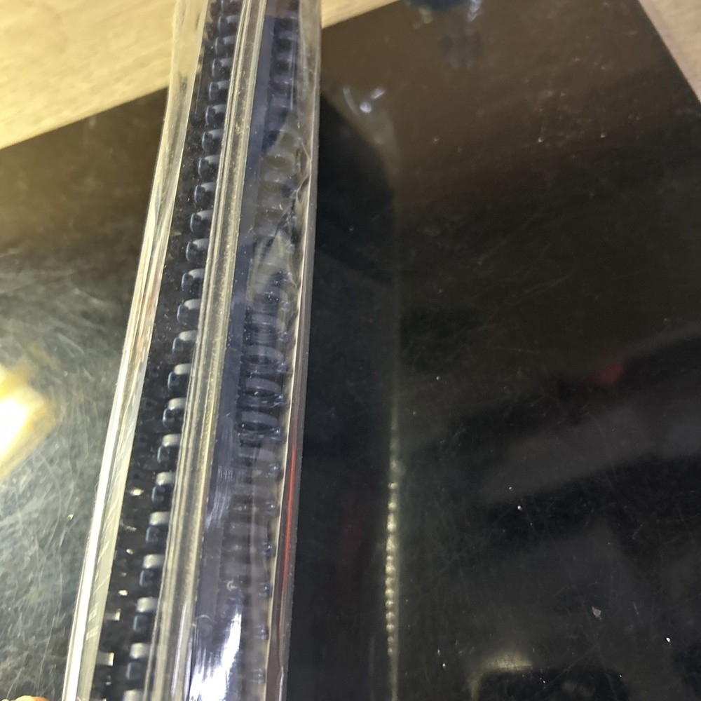 Impact Prosessional Proclick 5/16 Binding Spines 25 Pack 45 Sheets Capacity