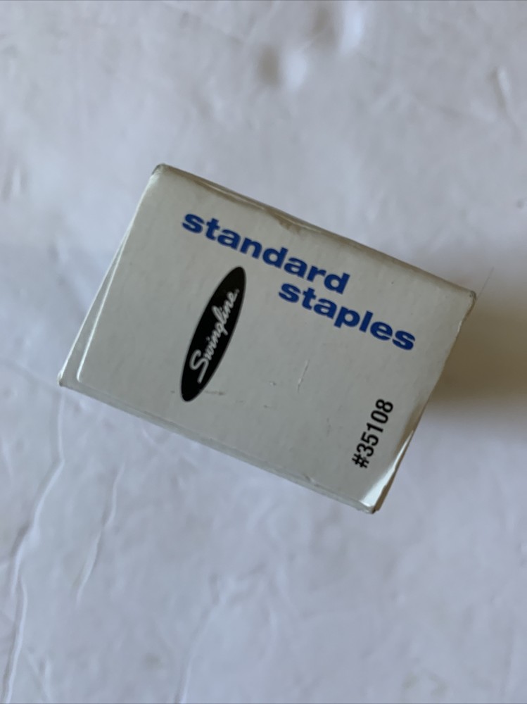 Swingline 35108 Standard Staples