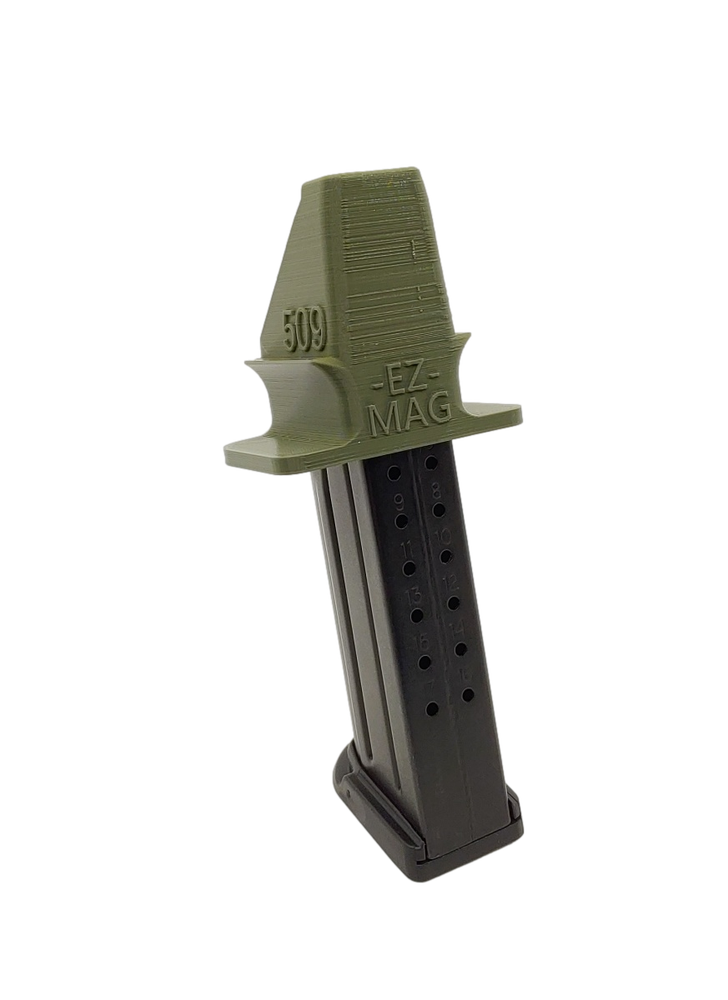 EZMAGLOADER Magazine Loader for FN 509 Magazine