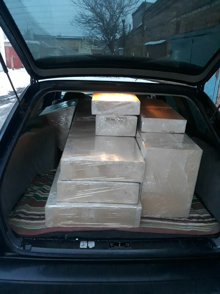 Shipping Cost or packing payment